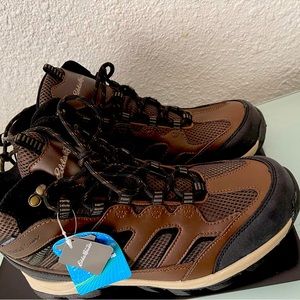 Men’s hiking boot